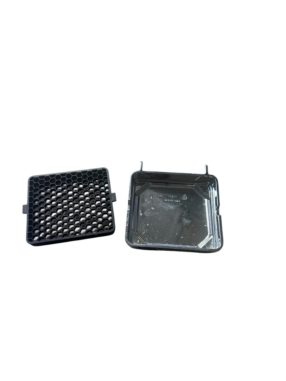 Nespresso Vertuo Evoluo Drip Tray and Cup Grid Replacement Parts